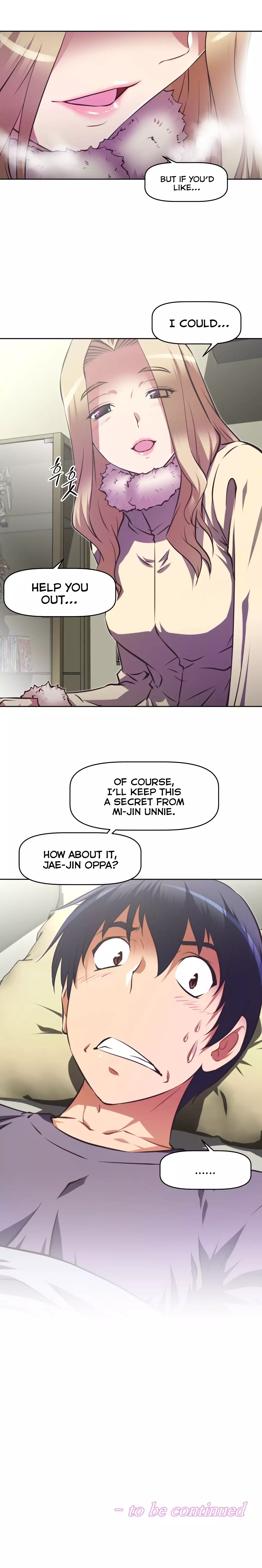 Brawling Go Ch.76-126