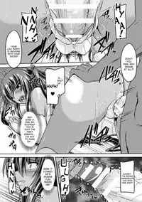 [Gonzaburo-] Taimanin Yukikaze - Taimanin wa Ingoku ni Shizumu #1-6 | Taimanin Yukikaze - Taimanin's fall into the lewd hell #1-5 [English] [desudesu] [Digital]