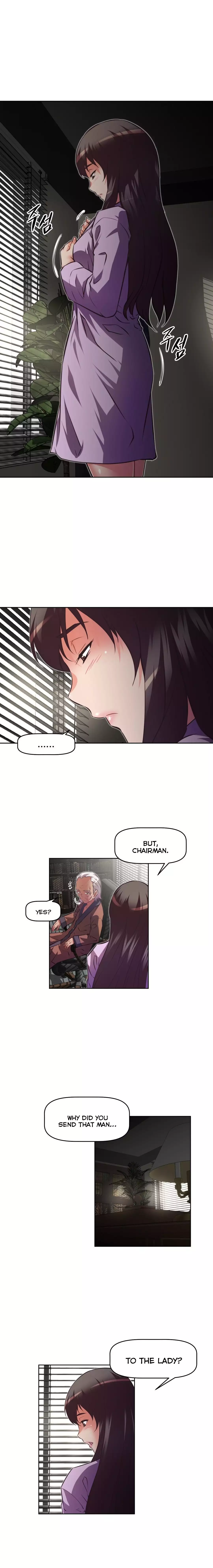 Brawling Go Ch.76-126