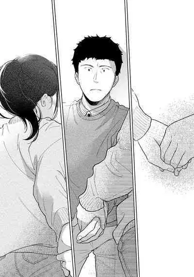 1LDK+JK Ikinari Doukyo? Micchaku!? Hatsu Ecchi!!? | 1LDK+JK 突然間展開同居？ 極度貼近！？初體驗！？ Ch. 18-37