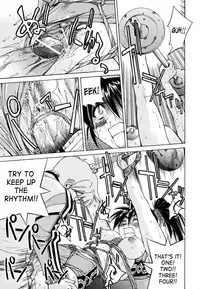 [Inoue Yoshihisa] Escape Creator [English]