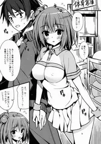 (COMIC1☆9) [P:P (Oryou)] Ore ga Iru Matome Mashita (Yahari Ore no Seishun Love Come wa Machigatteiru.)