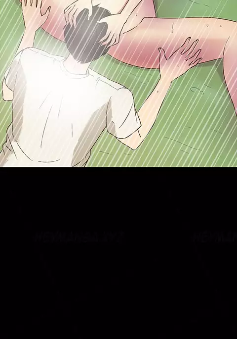 Secret Island Ch.1-24