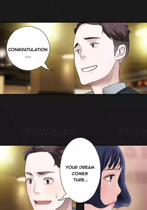 Tissue Thieves Ch.1-29