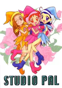 (C56) [Studio Pal (Hazuki Kaoru, Nanno Koto)] Ponkotu FX.1 (Tenshi ni Narumon, Ojamajo Doremi)