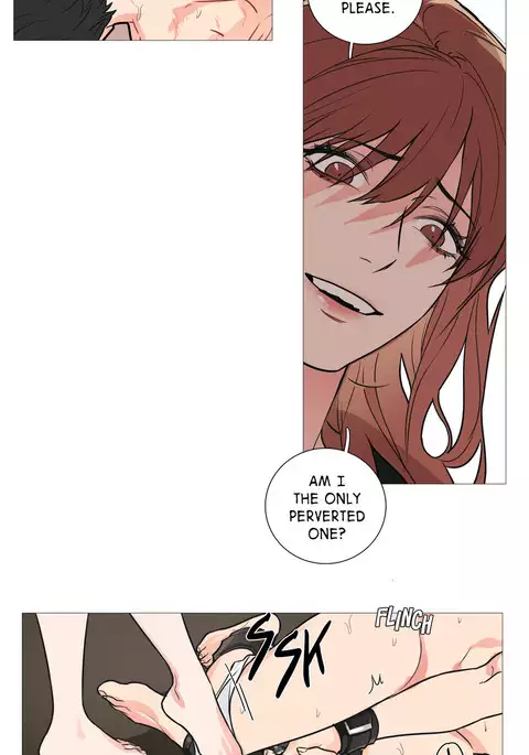 Sadistic Beauty Ch.1-32