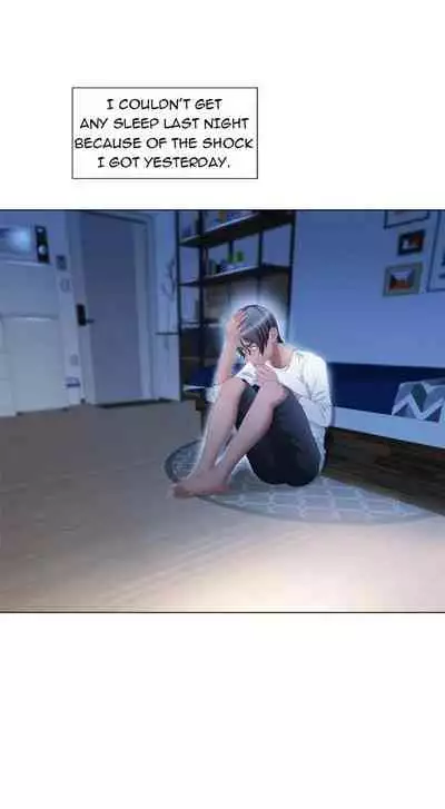 Close, but Far | Do it next door Ch. 3-5