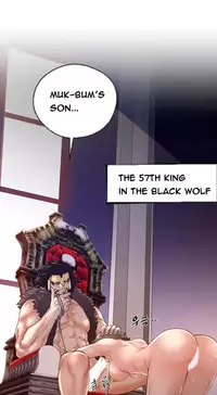 Perfect Half Ch.1-23 (English) (Ongoing)