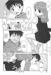 [Nekogen] Razoku no Yoru | Night of Razoku Ch.1-4 [English]