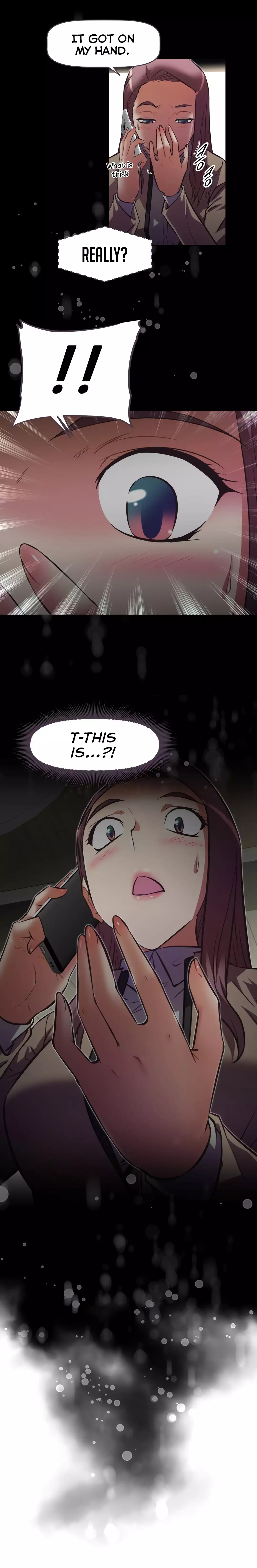 Brawling Go Ch.76-126