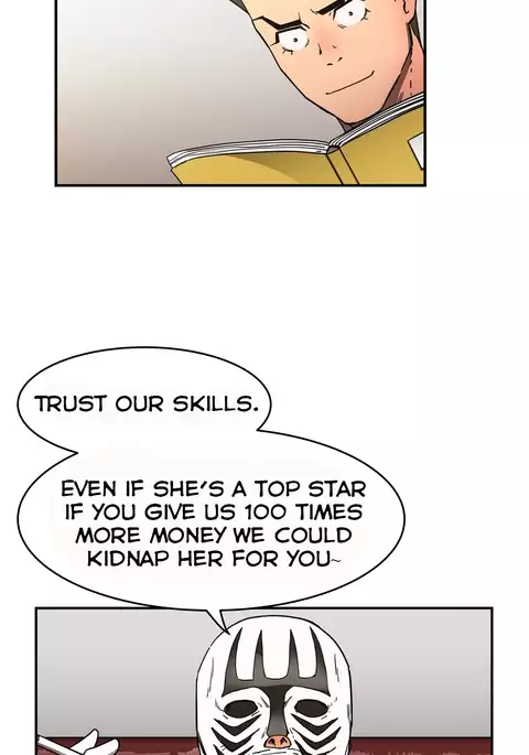 Refrain Love Ch.1-35