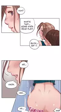 [Ramjak] Atonement Camp Ch.1-35 (English) (Ongoing)