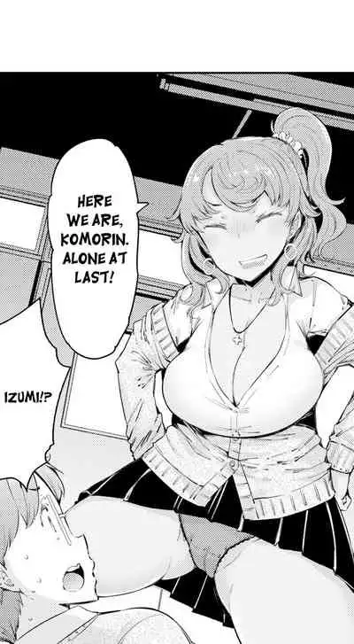 Cum Aboard the Slut Shuttle Ch. 1 - 9