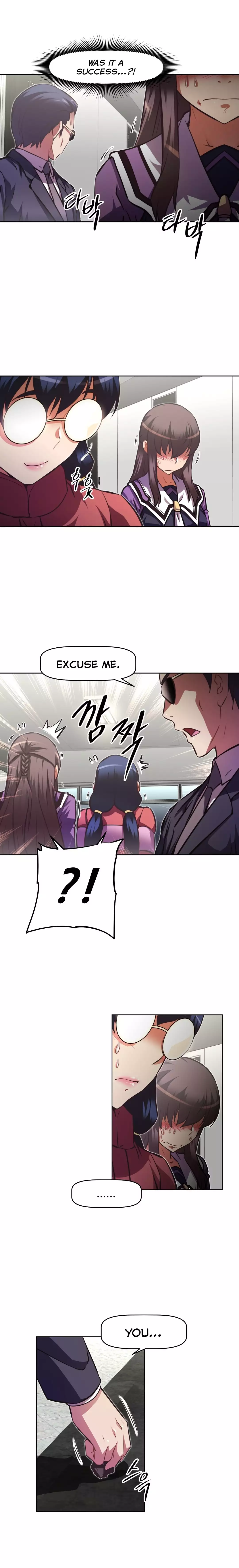 Brawling Go Ch.76-108