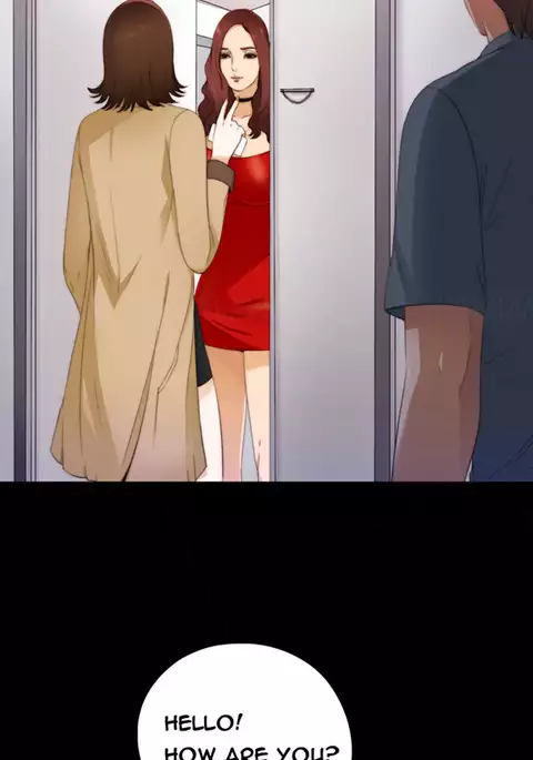 Girl Next Door Ch.1-23