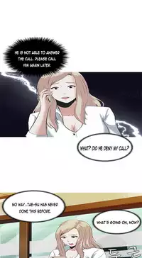 Dark Game Ch.1-15 (English) (Ongoing)