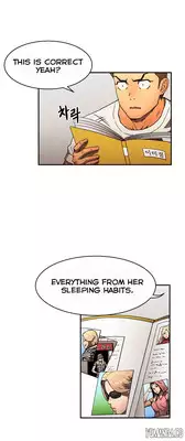 [Yi Hyeon Seok] Refrain Love Ch.1-25 (English) (YoManga) (Ongoing)