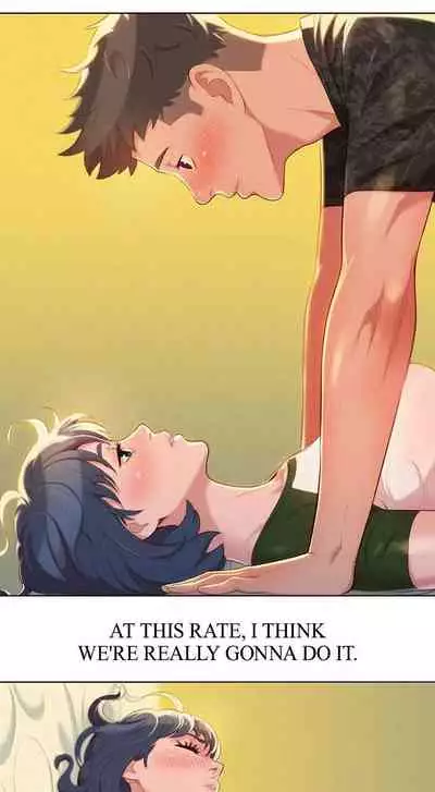 What do you Take me For? Ch.25/?