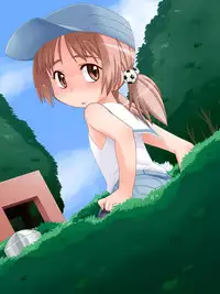 [PH-BU (Gozen)] Hirogatchau no ga ii no 7 [Chinese] [巫毒汉化组]