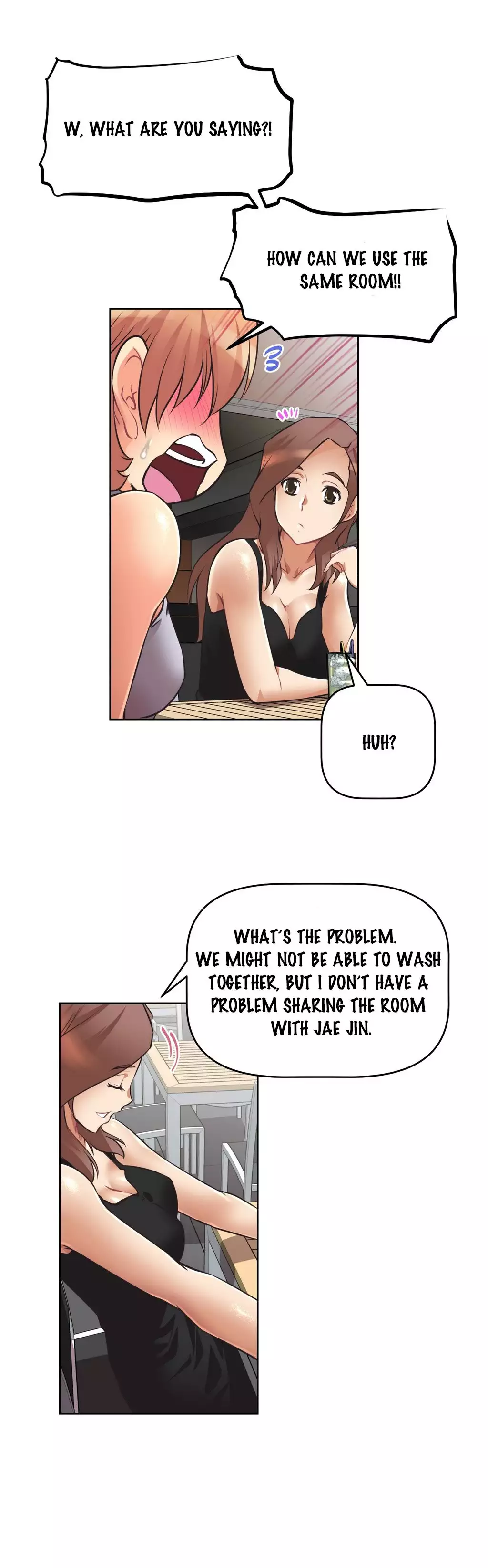 Brawling Go 0-14 Chapters