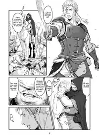 [Madobuchiya (Nishin)] Chikuhyou no Hanayome | The Orc Bride [English] {Apollo Translations} [Digital]