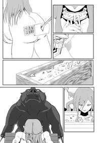 [Pesakd] Maou Yuusha - Kachiku Kiki 3 (Maoyuu Maou Yuusha) [Chinese]