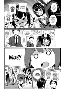 [Gengorou] Shoujo Konkatsu Jidai -Looking for the one- Ch. 1-6 [English]