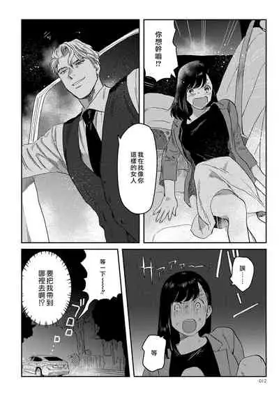 [にたこ][Goshujinsama o tawamure o ~ ore-sama yajū wa mate ga dekinai ~]主人！请调教我吧～大爷系兽性男友压不住了～[01话]