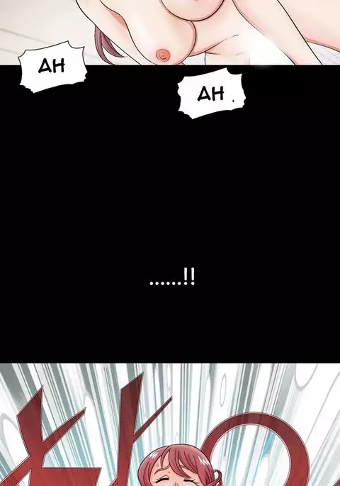 The Taste of the Hand Ch. 1-14