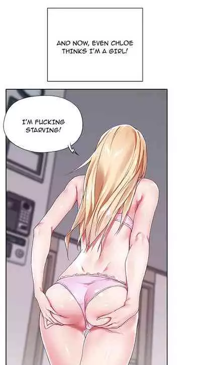 The Idol Project Ch.3/?