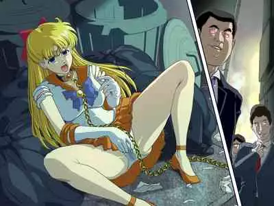 Bad-end simulation Vol. 2