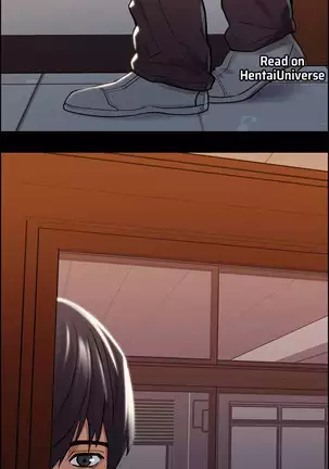 Taste of Forbbiden Fruit Ch.38/53