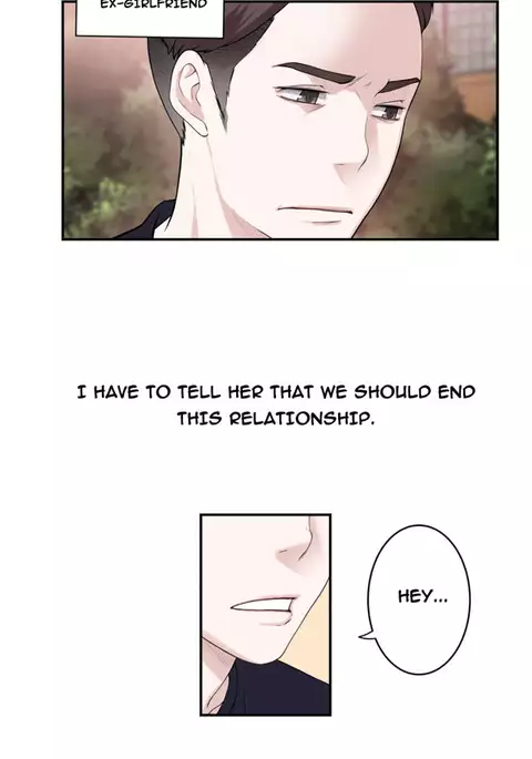 Tissue Thieves Ch.1-23