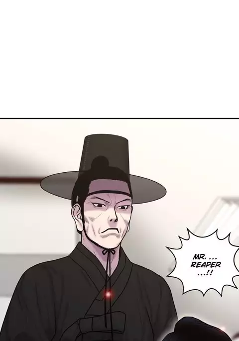 Ghost Love Ch.1-34