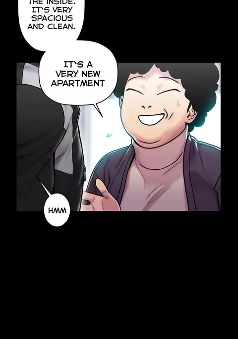 Ghost Love Ch.1-34