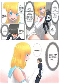 [Uru] Pretty Melt (English, colored, ongoing)