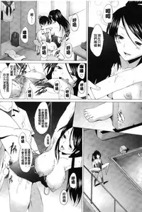 [Sakai Hamachi] Fureruna Kiken! | 請勿碰觸危險! [Chinese]