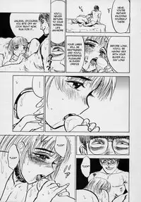 [Momoyama Jirou] Kairaku no Ikenie - Sacrifice of Pleasure [English]