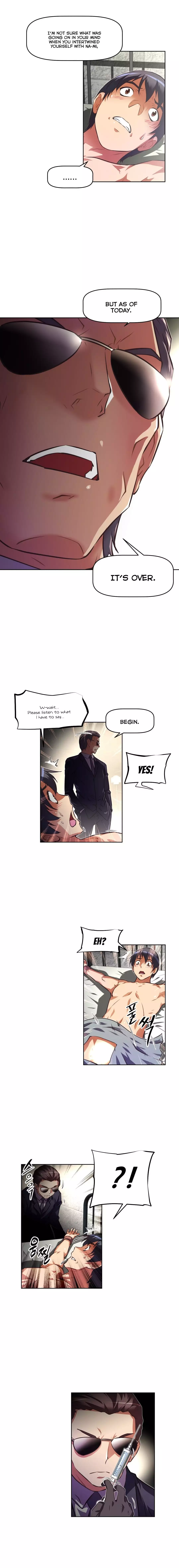 Brawling Go Ch.76-126