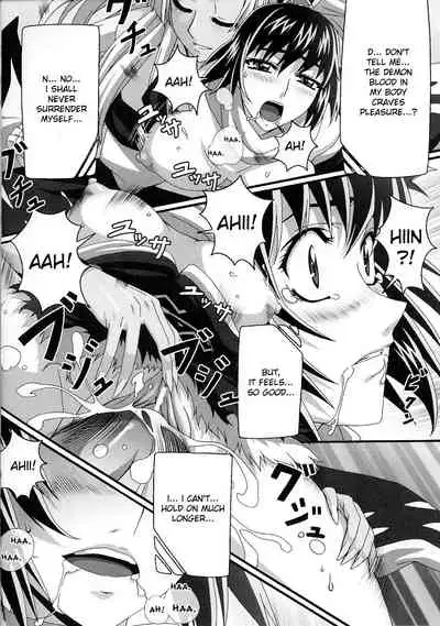 Onigari | Demon Hunter