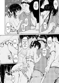 [shakestyle (ShAKe)] Igarashi Yuzuha Choukyou Nisshi 3 "Nee, Watashi to... Suru?" | Igarashi Yuzuha Torture Diary 3 - "Hey would you like to... do it with me?" [English] {Doujins.com} [Digital]