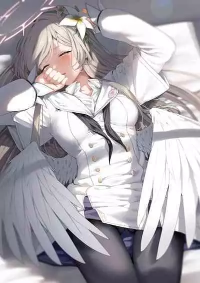 Kirifuji Nagisa Shinchoku 1-3