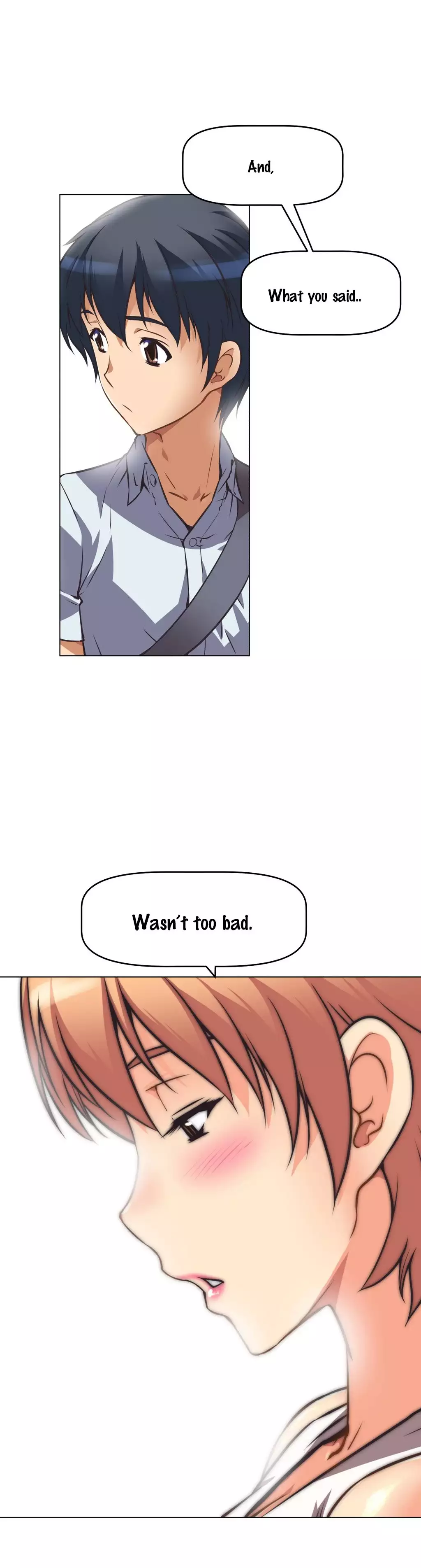 Brawling Go 0-16 Chapters