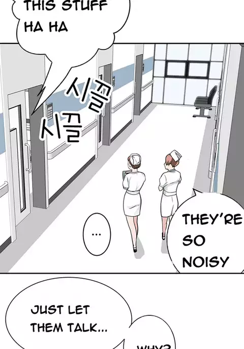 Tissue Thieves Ch.1-20