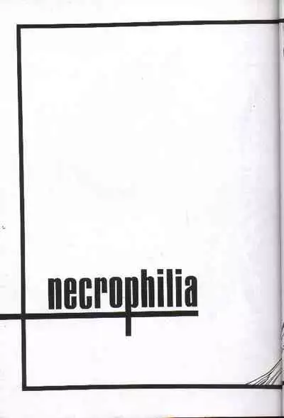 (C53) [Vanish Toukyou (Hayami Akira)] necrophilia (Final Fantasy VII)