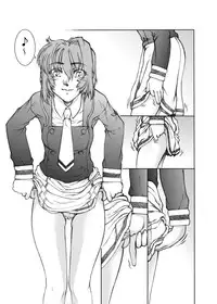 [Fresnel Lens (Hirano Kana)] Sakusen Kaishi Desu wa to Kanojo wa Itta Sono Ichi (Cardcaptor Sakura) [Digital]