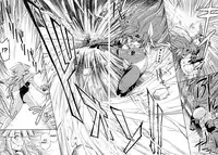 [Kazuma Muramasa] Lightning Warrior Raidy - Evil Purifying Lightning [English] {doujin-moe.us}