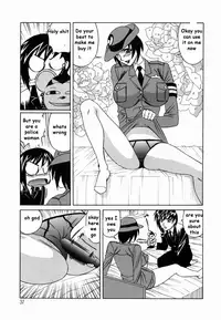 Sex Toy Salesman [English] [Rewrite] [EZ Rewriter]