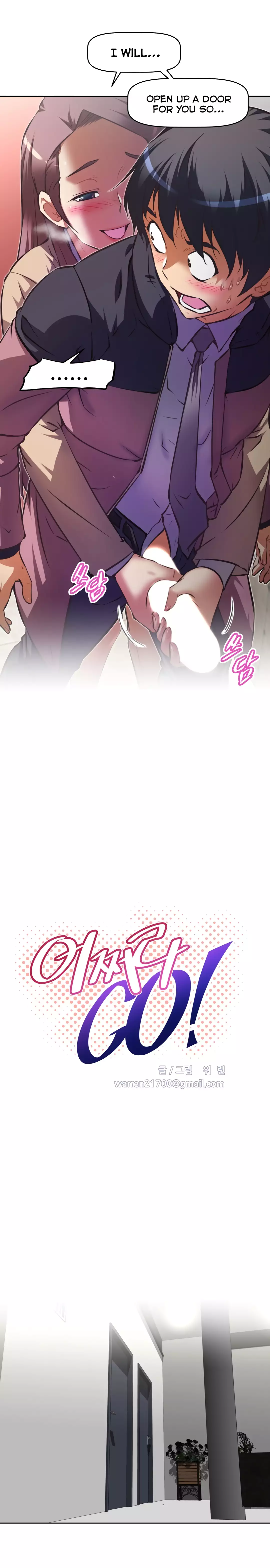 Brawling Go Ch.76-113