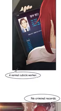 The Matrix Ch.1-8 (English) (Ongoing)